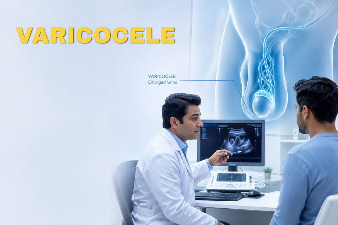 Varicocele